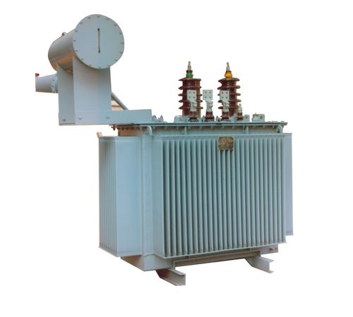 繁昌S13-10000KVA/35KV/10KV/油浸式变压器产品